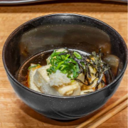 Agedashi Tofu