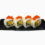 California Roll (4 Pcs)