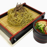 Hot Cha Soba