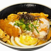 Chicken Katsu Don