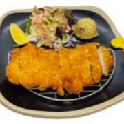 Chicken Katsu.MAIN