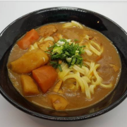 Curry Udon