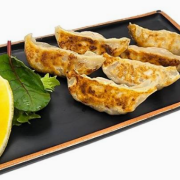 Pork Gyoza (6 Pcs)