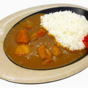Japanese Curry