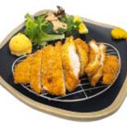 Pork &amp;  Chicken Katsu.MAIN