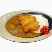 Pork Katsu Curry