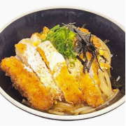 Pork Katsu Don
