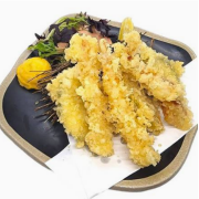 Prawn Tempura 1pc