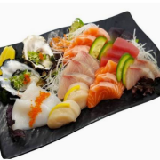 Sashimi Platter