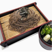 Hot Soba