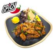Spicy Teriyaki Chicken.MAIN