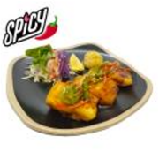 Spicy Teriyaki Fish.MAIN