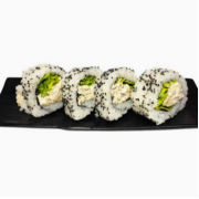 Tuna Salad Roll (4 Pcs)